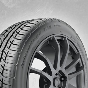 BFG Advantage T/A Sport Newmarket Aurora Area BFG Advantage T/A Sport Newmarket Aurora Area