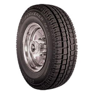 Cooper Discoverer M+S Cooper Discoverer M+S