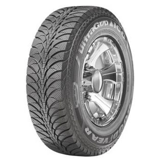 GOODYEAR ULTRA GRIP WRT SUV