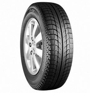 Michelin X-ICE 2-dealer