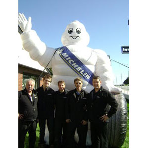 Michelin Tire in Richmond Hill – Oak Ridges