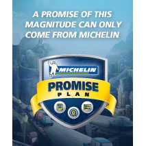 Michelin Promise Plan