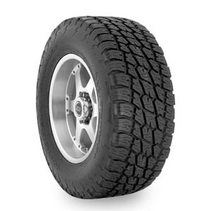 Nitto Terra Grappler AT