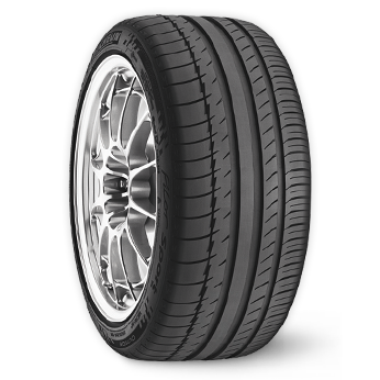 Michelin PILOT SPORT PS2