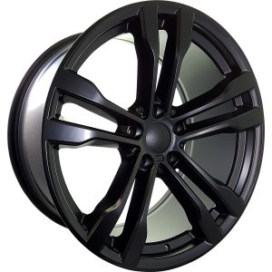 BM8-BMW X5, X6 winter wheels- Opti RX3