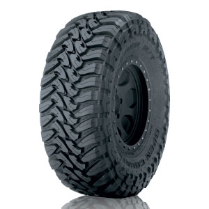 Toyo Open Country M/T