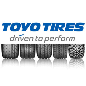 Toyo Tire Richmond Hill-Oak Ridges