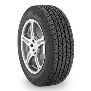 Toyo Extensa AS Tire-Newmarket Toyo Extensa AS Tire-Newmarket