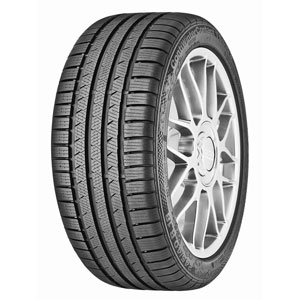 Continental CONTIWINTERCONTACT TS810 S SSR –