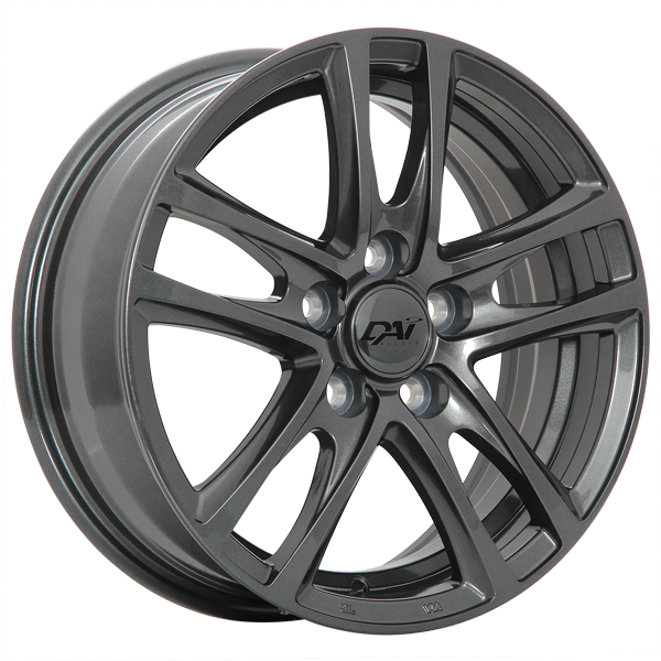 DAI OEM- direct fit wheels-