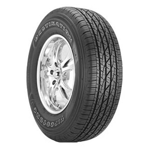 Firestone DESTINATION LE2 -best price