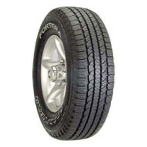 Goodyear Fortera HL