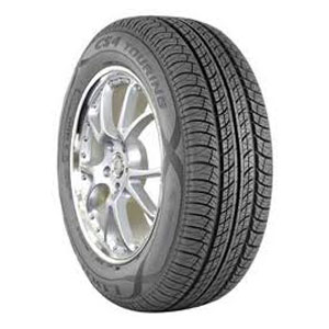 Cooper CS4 Tire Cooper CS4 Tire