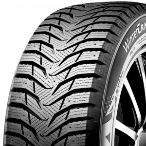 Kumho WI31- winter tire-Oak Ridges-Aurora