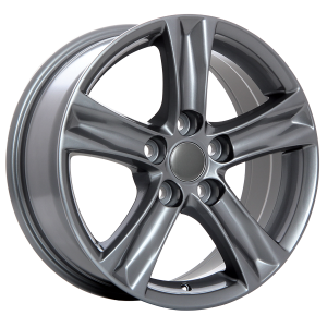 DAI R28 Toyota Rims- Aurora, Newmarket