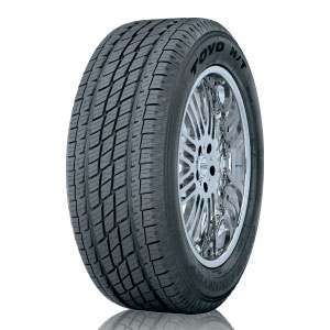 Toyo Open Country H/T Toyo Open Country H/T