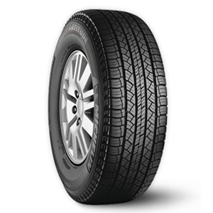 Michelin Latitude Tour HP