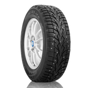 Toyo G3-Ice- Newmarket-Aurora-Richmond Hill