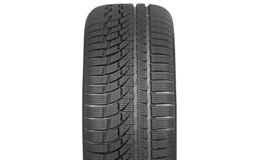 Nokian WRG4 All Weather Tire York Region