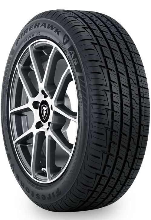 Firestone Firehawk A/S Available in Aurora Firestone Firehawk A/S Available in Aurora