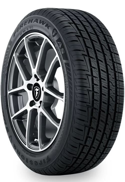 Firestone Firehawk A/S Available in Aurora