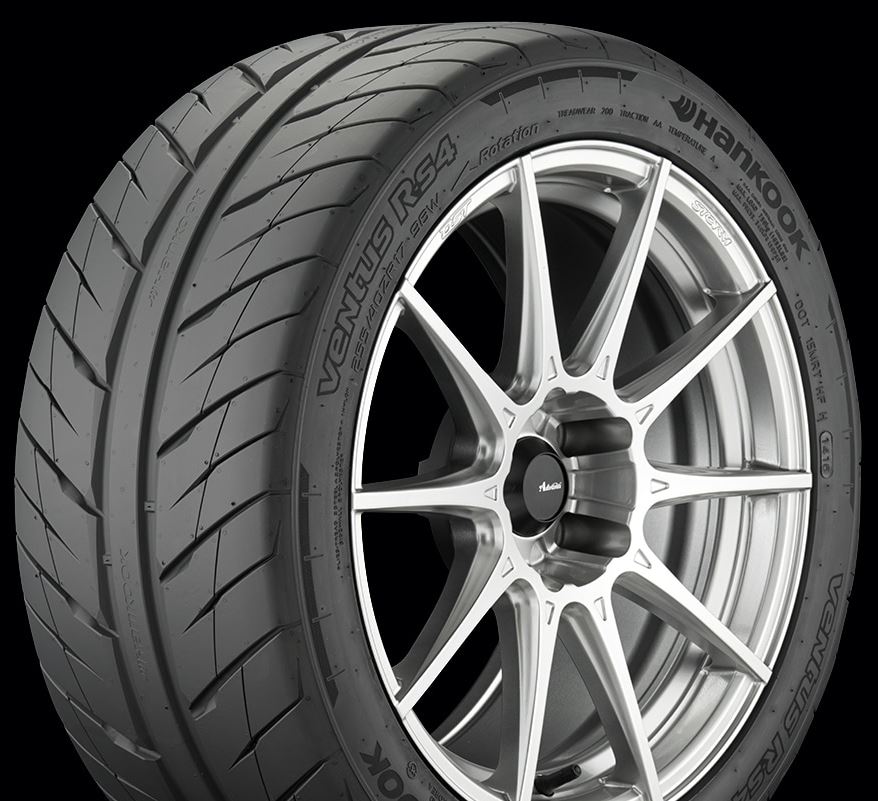 Hankook Ventus R-S4 Ultra High Performance Summer Tire York Region Hankook Ventus R-S4 Ultra High Performance Summer Tire York Region