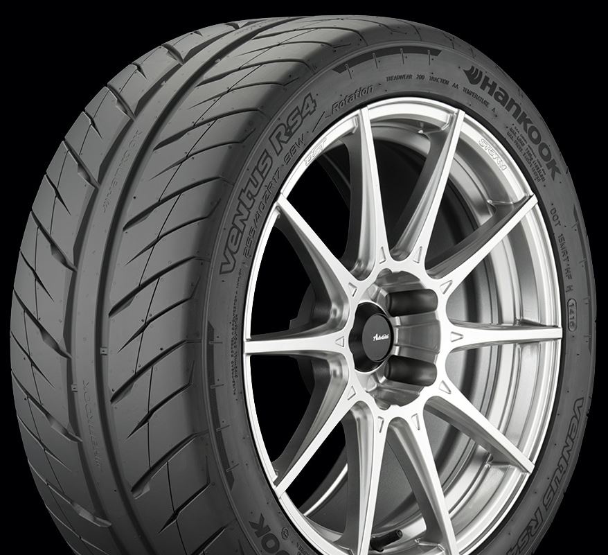 Hankook Ventus R-S4 Ultra High Performance Summer Tire York Region