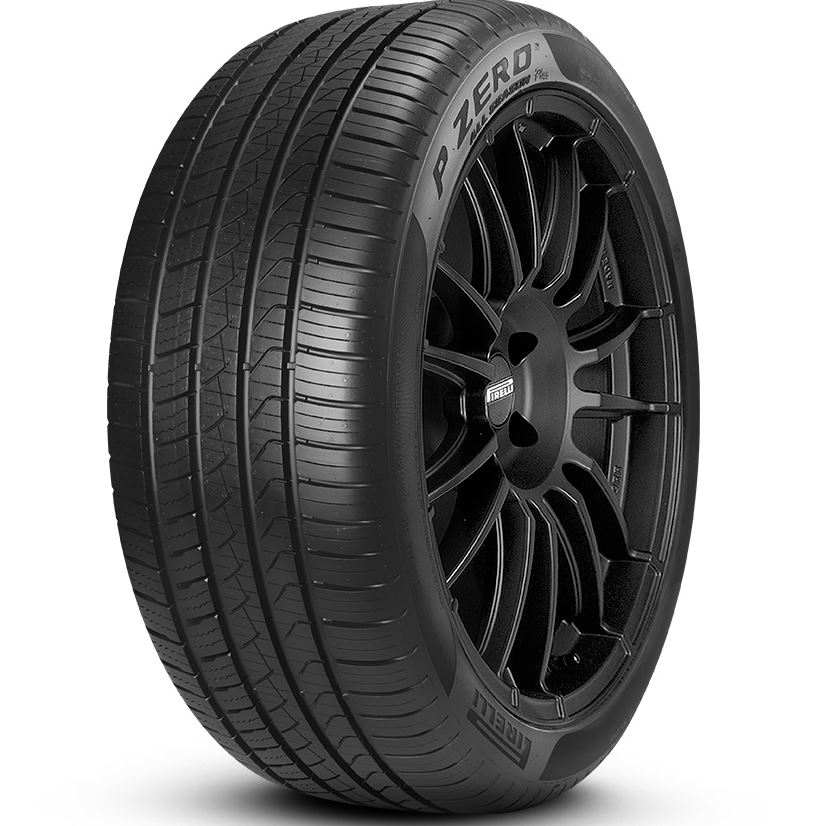 Pirelli Pzero All Season Plus in Newmarket