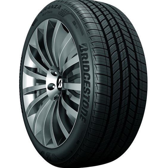 Bridgestone Turanza Quietrack Available in Aurora