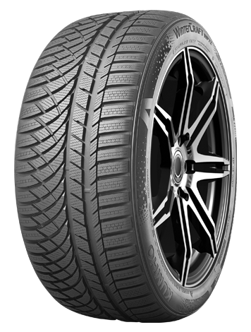 Kumho WP72- Newmarket-Aurora-Richmond Hill)